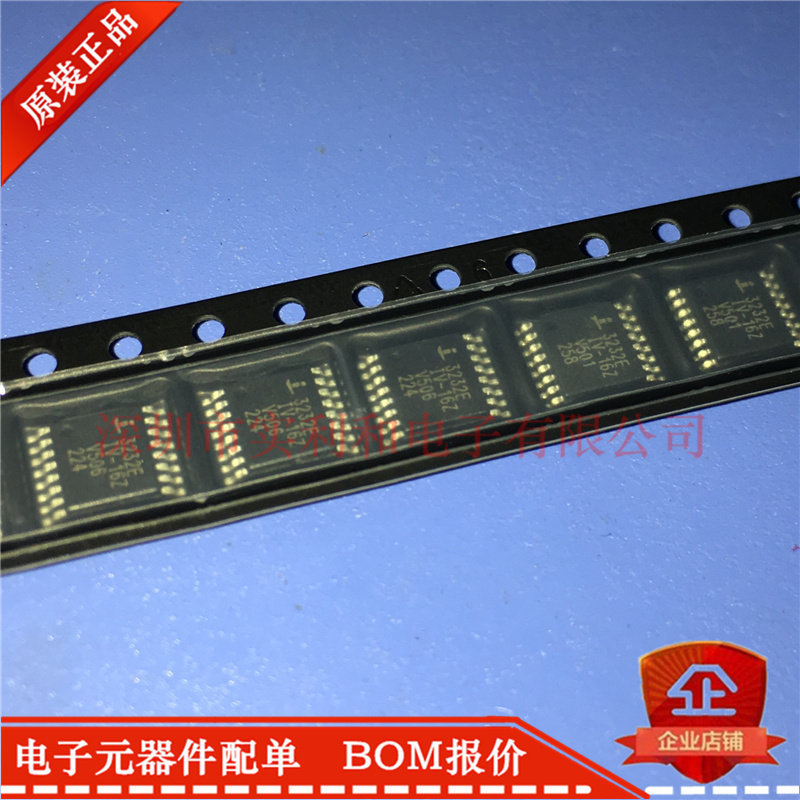 ICL3232EIV-16Z-T ICL3232EIV-16Z-T 3232EIV-16Z TSSOP16 TSSOP16 new original spot on the spot
