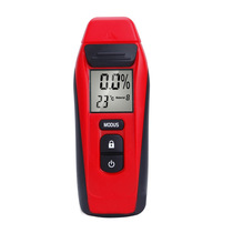 Wood moisture tester NM-G110 wood board moisture meter moisture meter for measuring wood moisture content