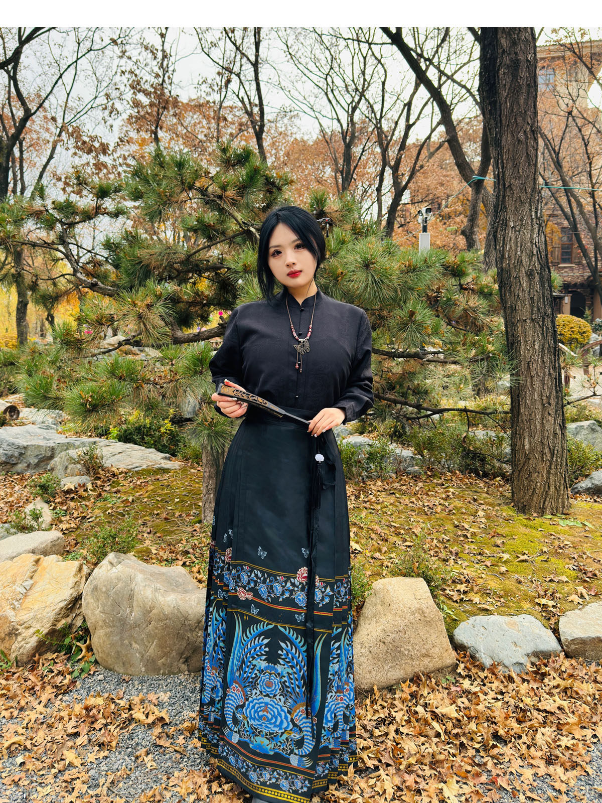 китайский костюм None Mm200