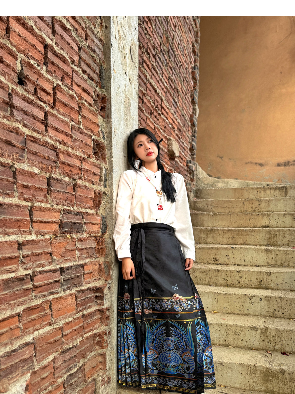 китайский костюм None Mm200