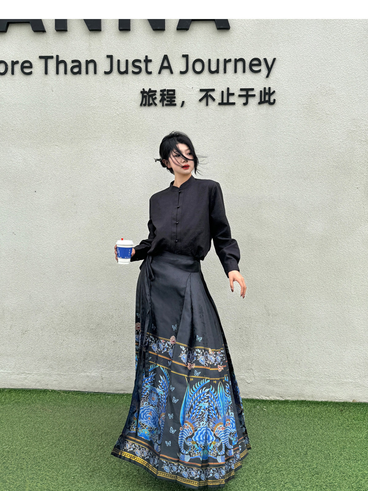 китайский костюм None Mm200