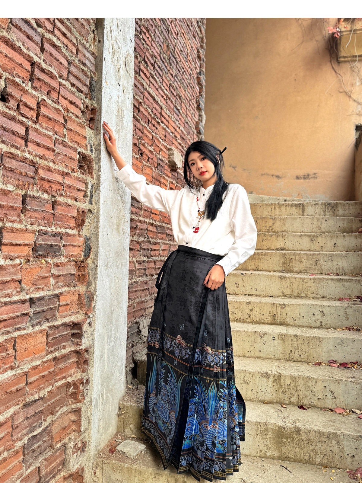 китайский костюм None Mm200