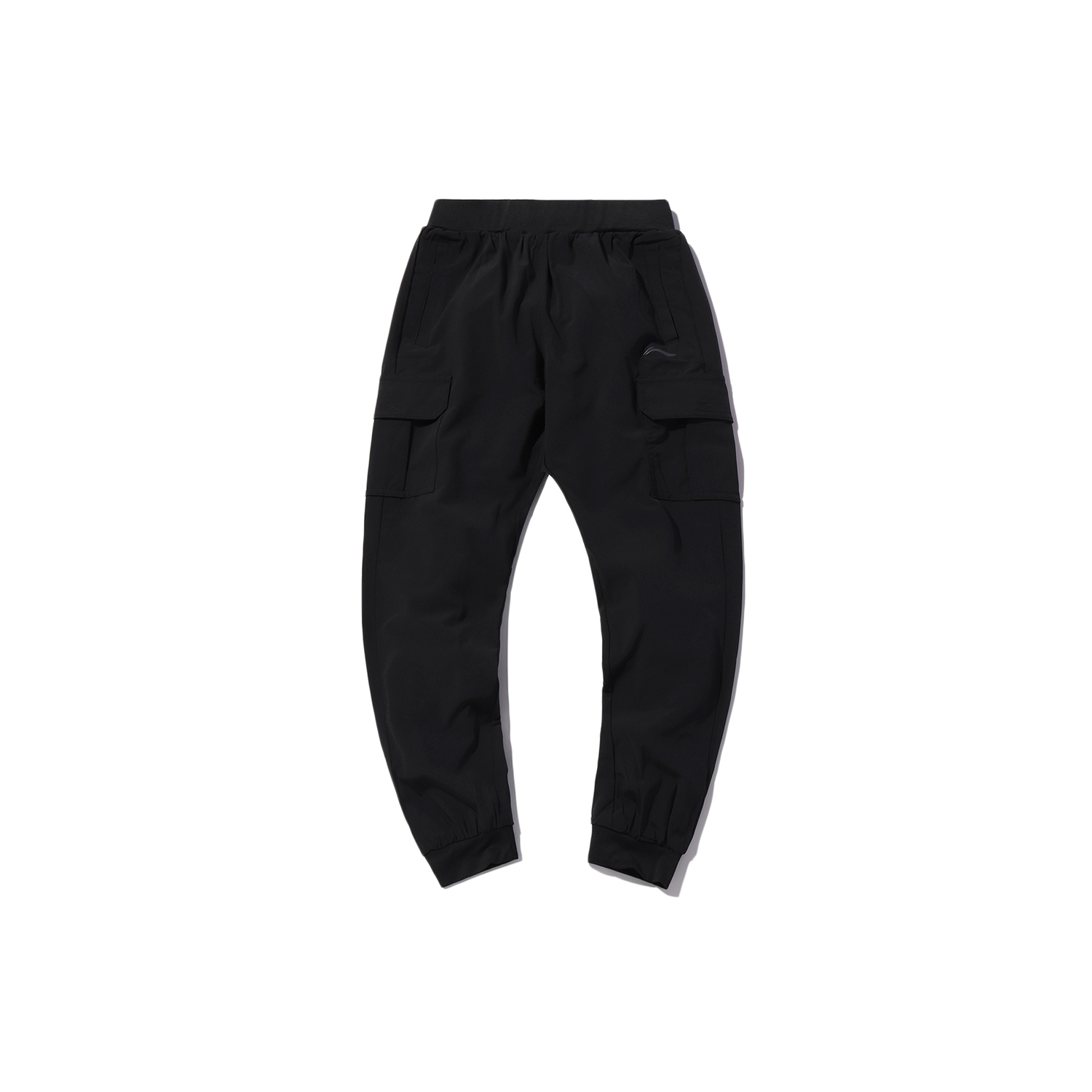 Li Ning childrens sweatpants mens 2020 mới hàng loạt bóng rổ trẻ mùa hè miệng quần thể thao.