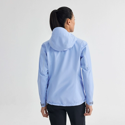 Ветрозащитная водонепроницаемая дорожная альпинистская куртка для отдыха для путешествий подходит для пеших прогулок