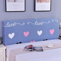 Bed cover with bedside cover 2021 New Universal multi-purpose universal air high-end atmospheric princess style all-inclusive