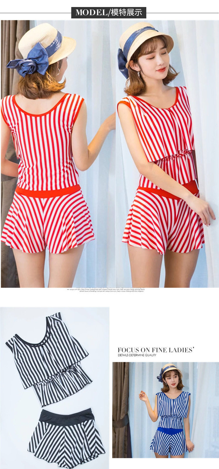 Maillot de bain pour femme - Ref 3032114 Image 14