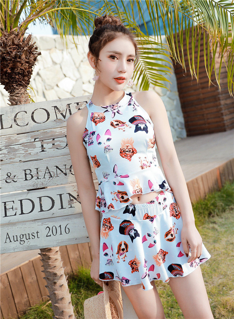 Maillot de bain pour femme - Ref 3031861 Image 16