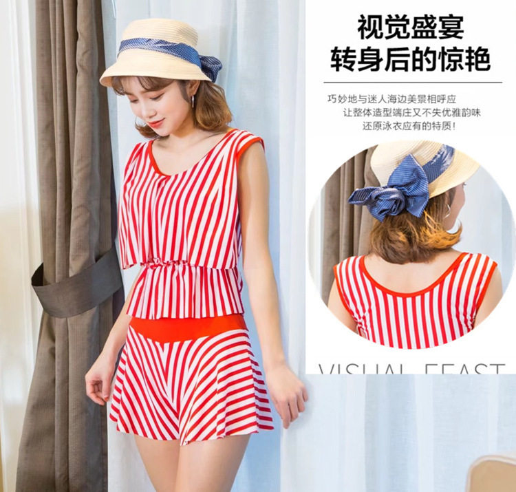 Maillot de bain pour femme - Ref 3032114 Image 7