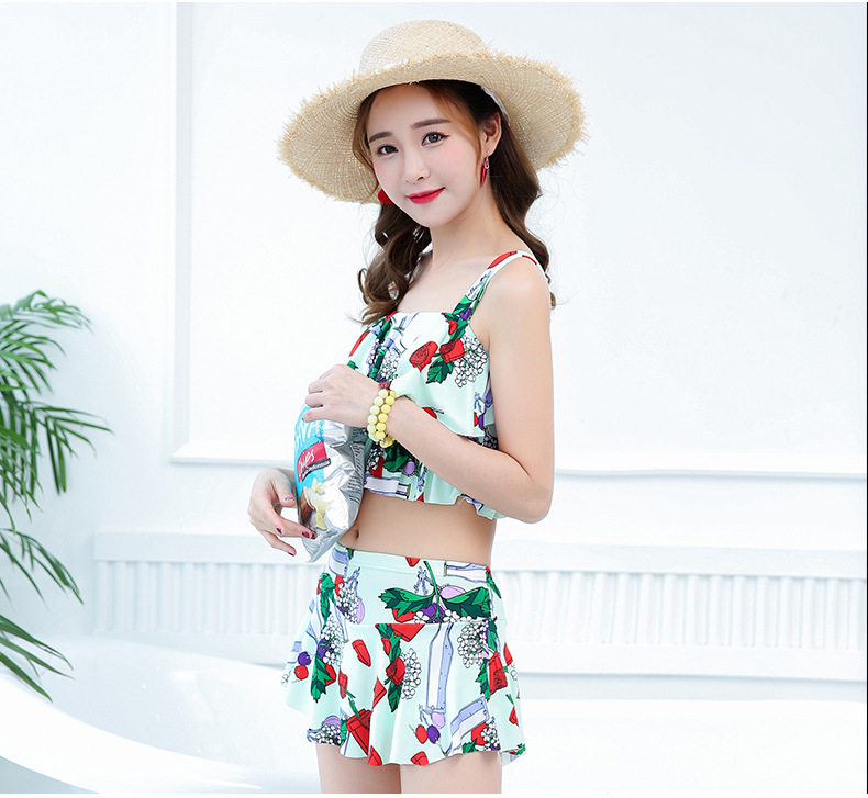 Maillot de bain pour femme - Ref 3032111 Image 20