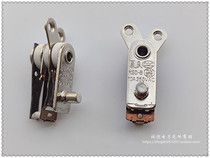 Xia Liang brand KSD-B electric wok electric pot thermostat thermostat multi-star pot multi-purpose pot contact switch