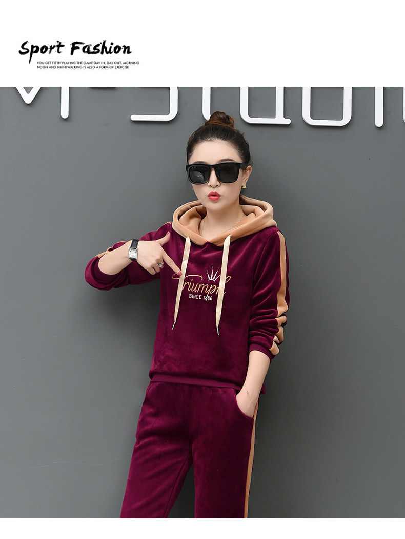 Tenue de loisirs femme - Ref 3240303 Image 17