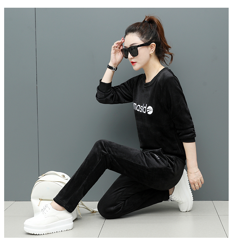 Tenue de loisirs femme - Ref 3238594 Image 25
