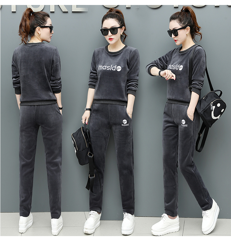 Tenue de loisirs femme - Ref 3238594 Image 29