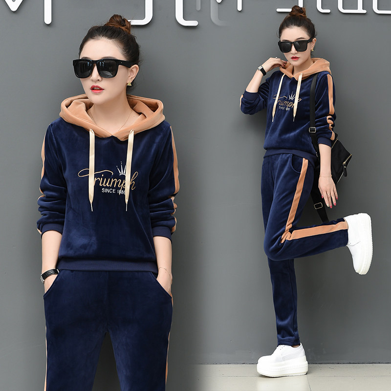 Tenue de loisirs femme - Ref 3240303 Image 1