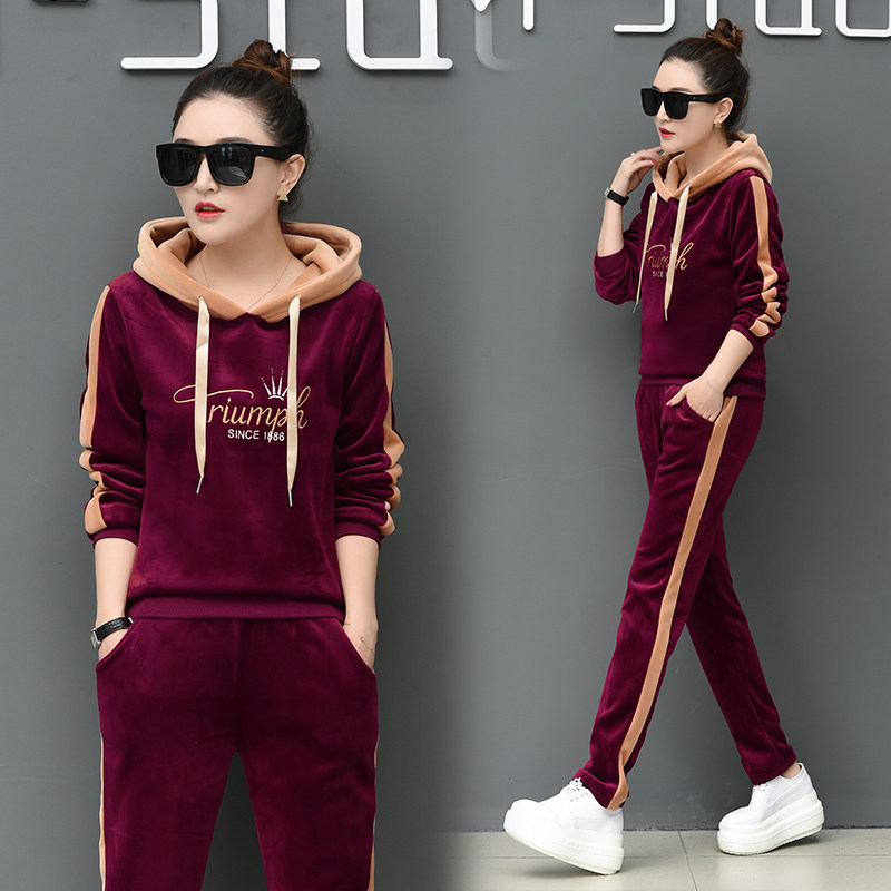 Tenue de loisirs femme - Ref 3240303 Image 4