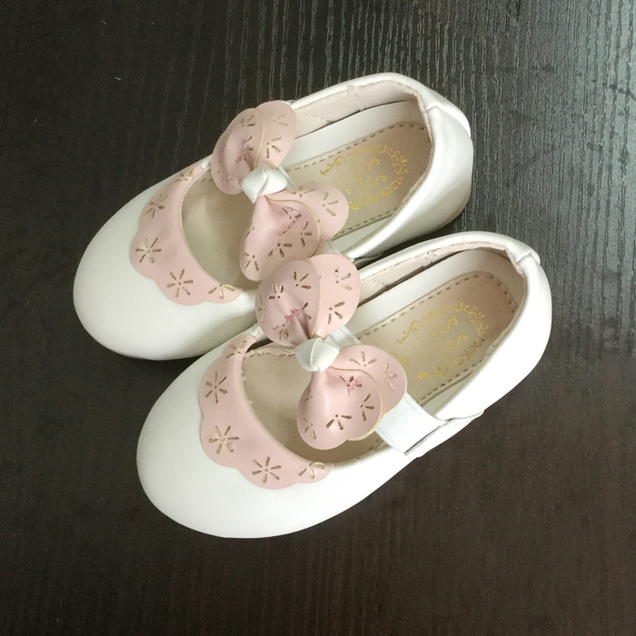 Chaussures enfants en autre - Ref 1014184 Image 3