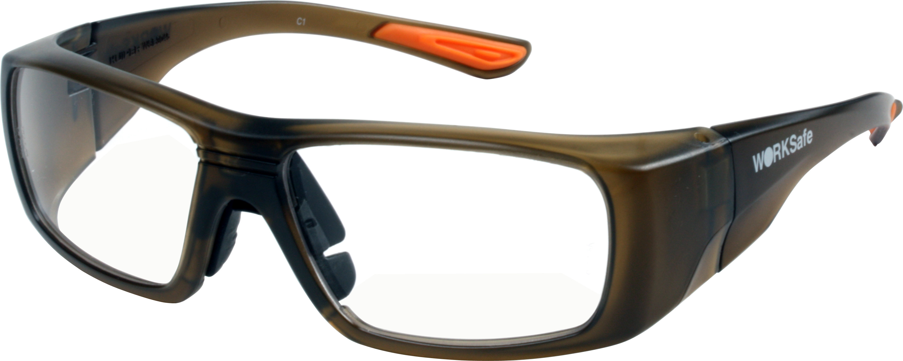 [USD 50.69] worksafe Kuiper E3045 safety glasses Wholesale from China