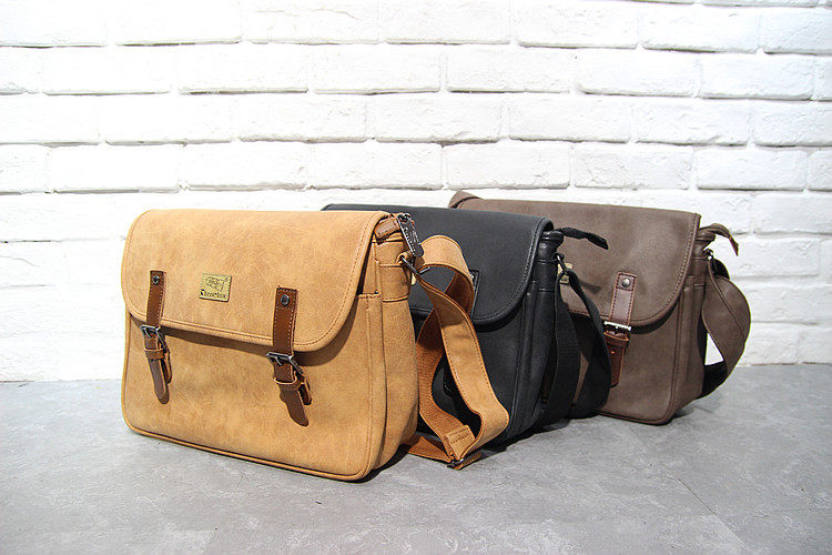 Sac pour homme - Ref 52057 Image 10