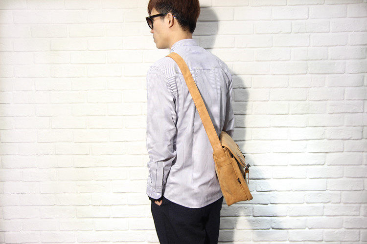 Sac pour homme - Ref 52057 Image 19