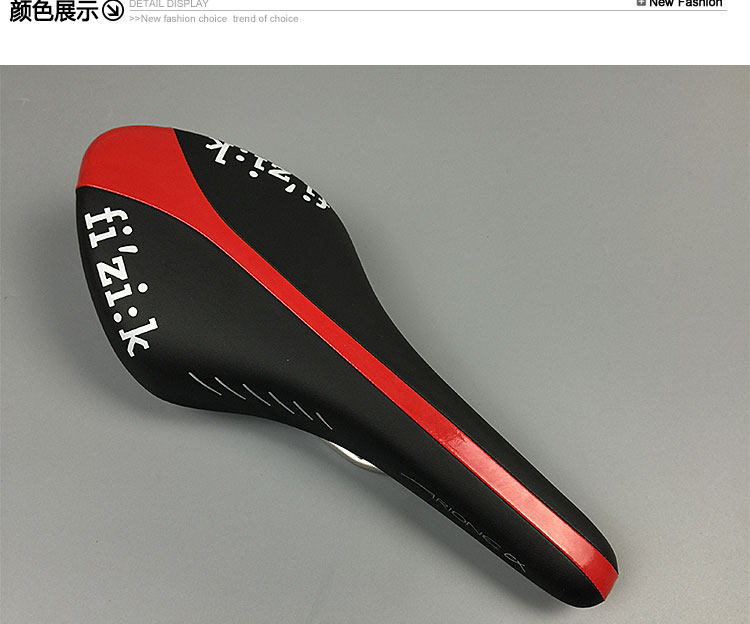 Selle de vélo cyclisme sur route FIZIK - Ref 2356971 Image 25