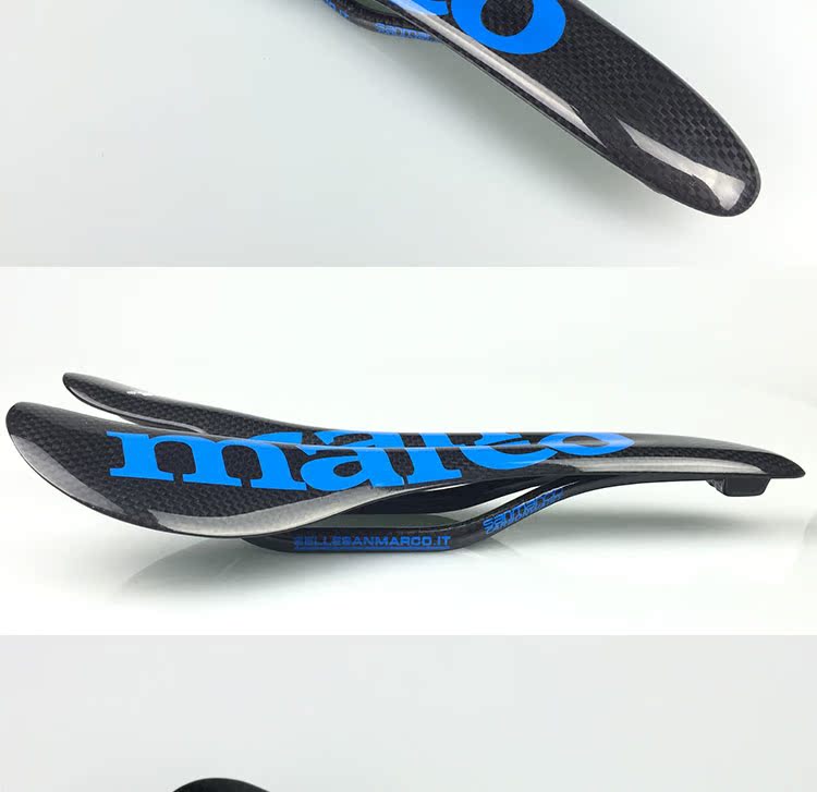 Selle de vélo SANMARCO - Ref 2352075 Image 15