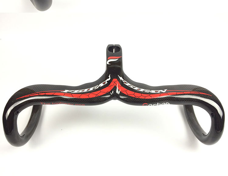 Guidon de vélo FEIFAN - Ref 2342824 Image 11