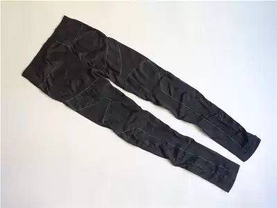 Outer single women's high waist outdoor sports quick-drying inner pants high elastic ergonomic leggings fitness tight fit
