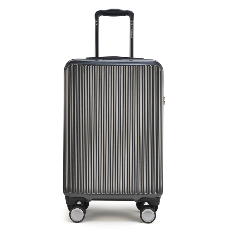 Diplomat/Diplomatic Rolling Suitcase with Universal Wheels 20inch Travel Suitcase for Men and Women Ds-13110