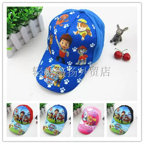 Летняя детская хлопковая бейсболка, шапка для выхода на улицу