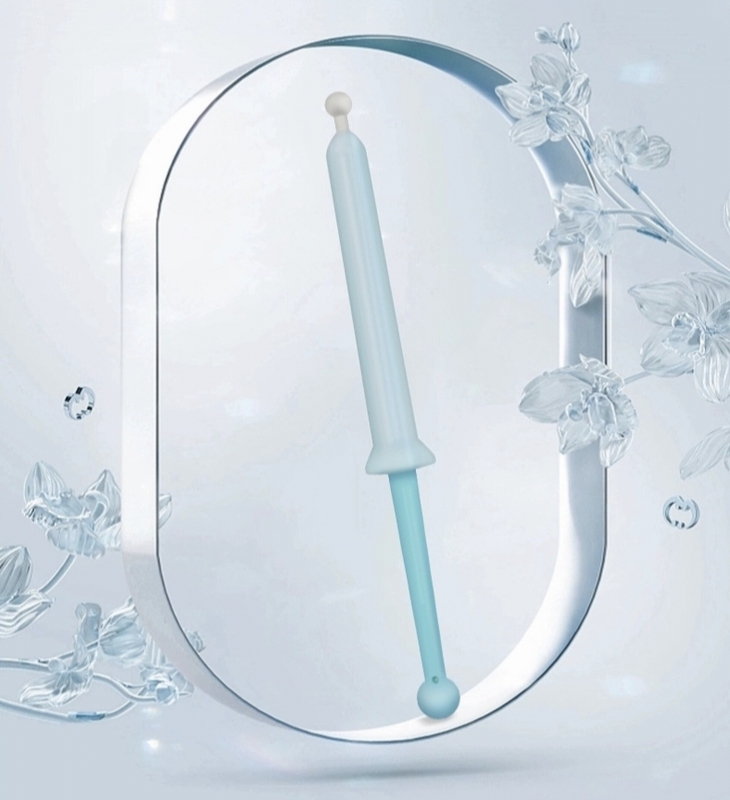 Mussel Mucous Membrane Repair Gel, Private Area Care Solution, Balances Flora and Replenishes Collagen