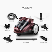 robot hút bụi lau nhà xiaomi vacuum mop skv4093gl Máy hút bụi dùng cho gia đình và công suất cao Đức Đức Máy hút bụi gia đình 2000w nhỏ robot hut bui philip