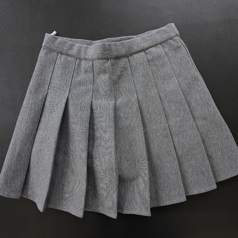 (Special offer)Hermione Harry Magic Academy Potter pleated skirt short ...