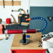 Cold air gun 618 promotional air cooler professional cooling rapid pneumatic tool