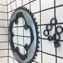 SRAM disc Force1 CX1 X-SYNC 48T 50T positive and negative teeth BCD110 11-speed off-road road