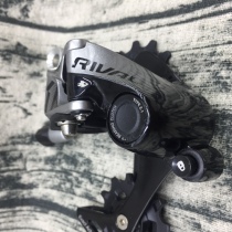  SRAM Rival1 TYPE2 1 11 Speed short leg middle leg Road off-road lock dial