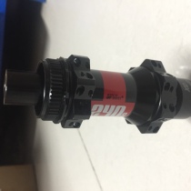  DT SWISS 240S elbow straight pull mountain road barrel shaft hub boost six-nail middle lock