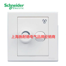 Schneider chwin Ruyi Series 250W with switch single-link mise-less speed switch EV51RF250