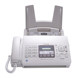 Brand new Panasonic KX-FP7009CN plain paper fax machine A4 paper fax machine copy phone all-in-one machine