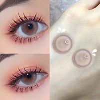 Star Sand Pink Globe 14,2 мм (купите пару отправки пары, стиль необязательно)