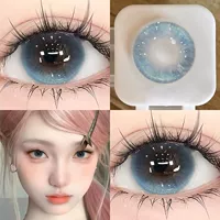 Капли для глаз, 14.2mm, 10 штук