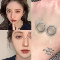 Капли для глаз, 14.2mm, 10 штук