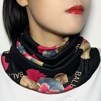 Черно -красная толстая модель 13 цвет