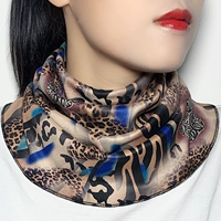 Молочный белый толстый цвет модели 4