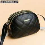 Сумка на одно плечо, ремешок для сумки для отдыха, универсальная небольшая сумка, барсетка, мобильный телефон, коллекция 2023, простой и элегантный дизайн, в корейском стиле