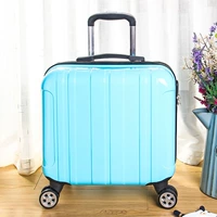 Элегантная синяя яркая лапша [твердый цвет]