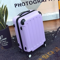 Фиолетовый.