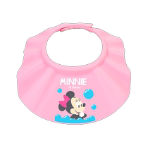 Childrens shampoo artifact adult shampoo and waterproof hat adult bathing shower cap child and baby shampoo and waterproof cap