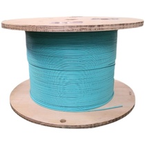 Nanjing Putian indoor and outdoor OM3 OM4 multi-mode 10G optical cable 4 6 8 12 24 core optical fiber