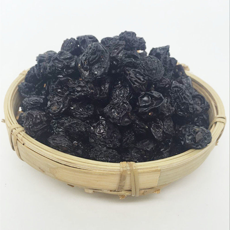 Xinjiang specialty wild small plum boiled plum soup Compare plum snacks directly eat 500g 