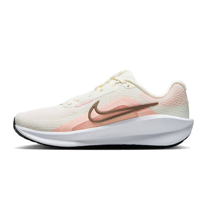 Nike Nike Sports Shoes Women's Summer Mesh Fitness Shoes Jogging Shoes Women's Breathable Cushioning Lightweight Running Shoes